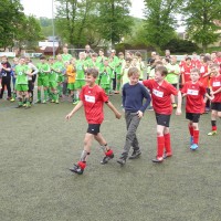 TSV Jugendturnier 2017